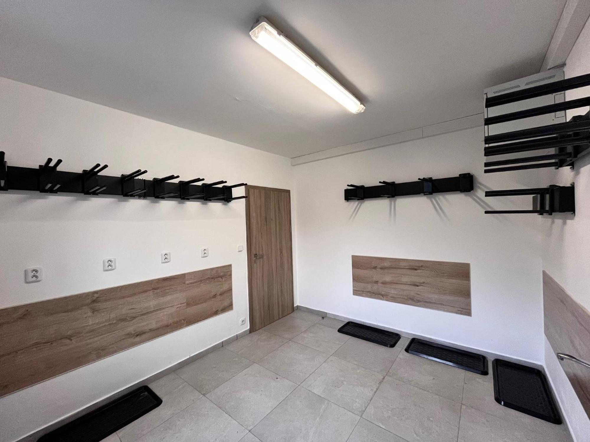 Apartament Krusnohorske Strane Loučná pod Klínovcem Zewnętrze zdjęcie